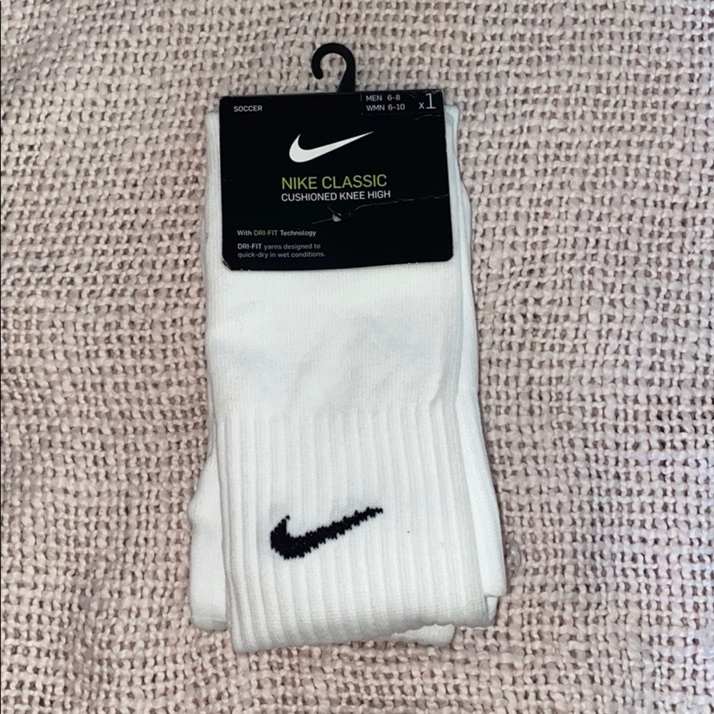 Nike Soccer socks